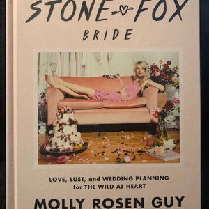 Stone Fox Bride by Molly Rosen Guy